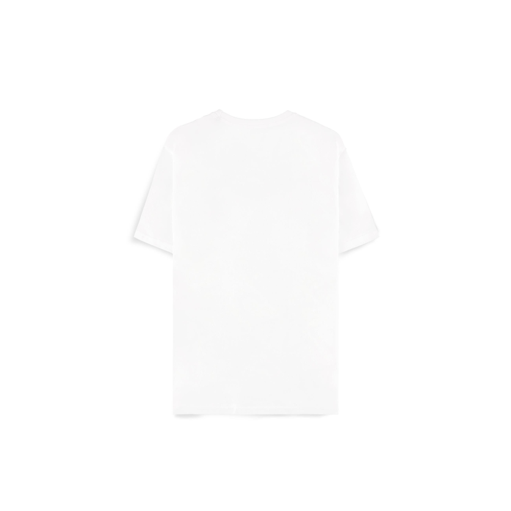 Marvel Venom - Venom Herren T-Shirt - Weiß
